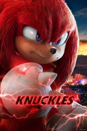 Knuckles 2024